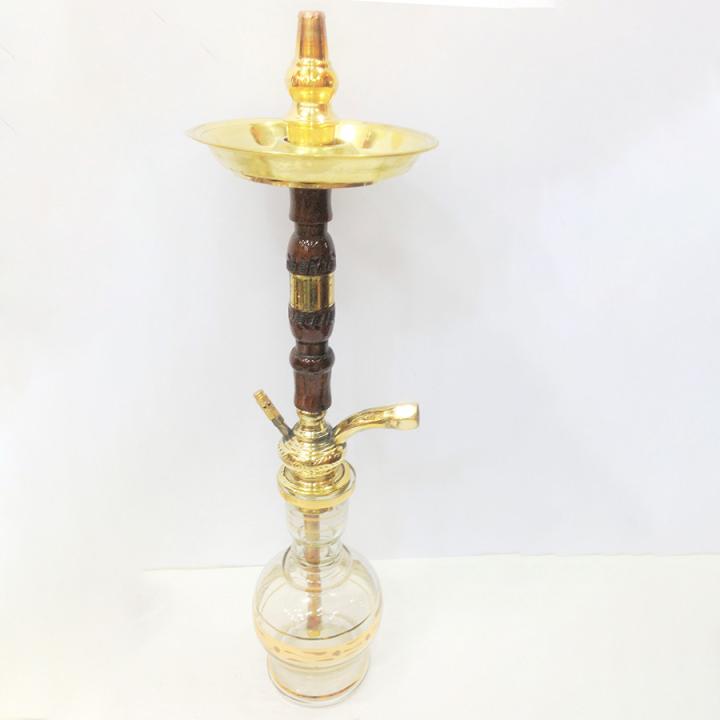 Mini Wooden Brass 023