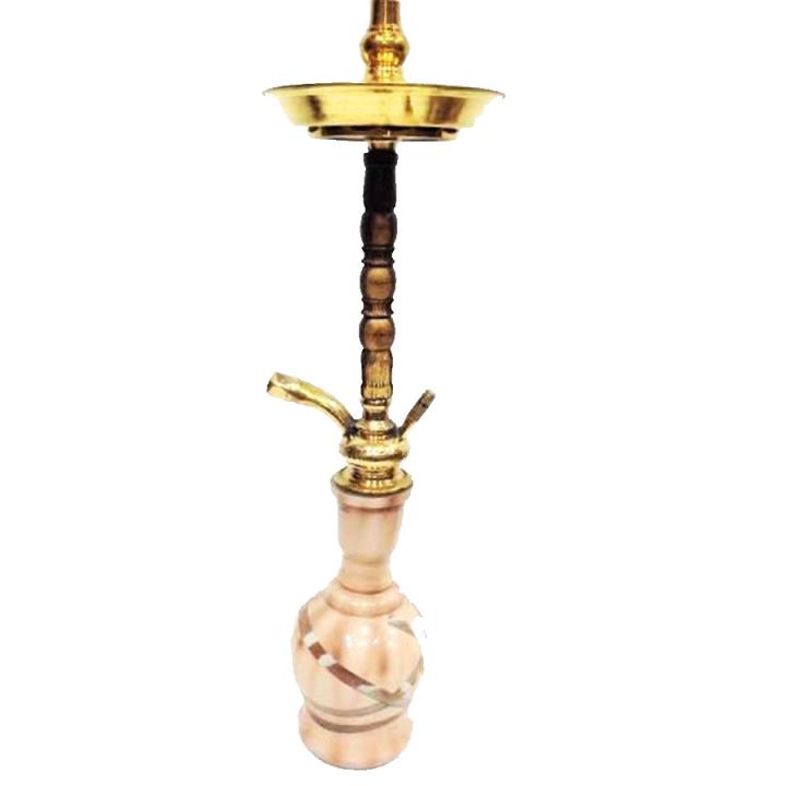 Mini Wooden Brass 07