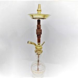 Mini Wooden Brass 09