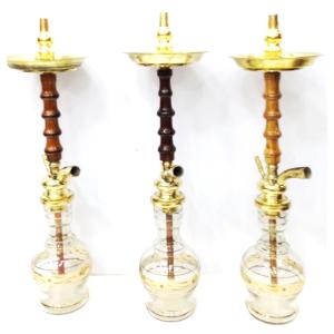 Mini Wooden Group 02