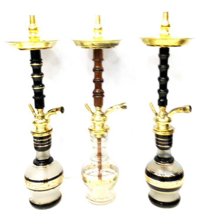 Mini Wooden Group 03