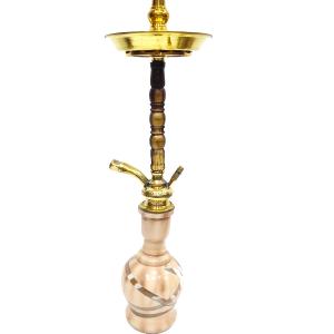 Mini Wooden Brass 01