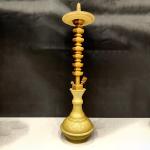 Original Wooden Tall Hookahs 04